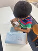 「2026年度 高度学習者賞オブジェ授受の瞬間！が届きました！嬉しさを噛み締める瞬間です【足立区 梅島 梅田 関原 西新井 学習塾 幼児】」