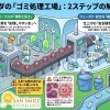 肌荒れ・便秘と「肝臓デトックス」の関係をやさしく解説