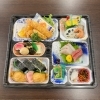 【6月14日】穏やかな日曜日の水門湾。会食用お膳のご予約＆岡山名物デミカツめしや手作り惣菜が充実！ ☁️🍱