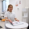 🌸「産後の体、戻らない…」悩むあなたに。女性トレーナーが丁寧にサポート