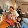 【対談】マグロの頭を食べたかっただけ！？