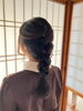 まどかさんは美容師でもあります「【対談】私たちが伝えたいこと」