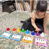 リズムが良く分かってきました【安井音楽教室】