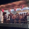 ⛩️響くお囃子 賑わう祭礼⛩️