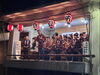 「⛩️響くお囃子 賑わう祭礼⛩️」