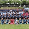岡山県高校サッカー総体 優勝🏆 全国高校サッカー総体２年連続９度目 出場！！！