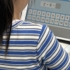 タブレット学習で「できた！」が増えた生徒事例