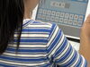 タブレットで取り組む算数「タブレット学習で「できた！」が増えた生徒事例」