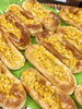 たっぷりコーンパン🌽「たっぷりコーンパン」