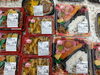 手作り弁当各種販売中！「手作り弁当出来ました！」