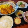 一魚一会　本日の日替りランチ