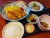 「一魚一会　本日の日替りランチ」