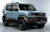 ランドクルーザーFJ外観フロント「ランドクルーザーFJにおすすめのCLIFFORD G6セキュリティプランのご案内【春日井市】」