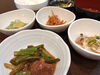 「6/15の小鉢ランチ♪」