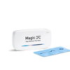 コンタクトレンズの環境負荷を80％削減！メニコンMagicと1Caseプロジェクトとは🌱