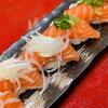 🍣✨ 気軽に立ち寄れる“立ち食い寿司”で本格の味を　京阪本線牧野駅より徒歩1分🍣『立ち食い寿司』専門店　桜すし🍣