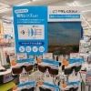 【新発想】いつものメガネが1秒でサングラスに！？今売れている「クリップ式偏光レンズ」が優秀すぎる！