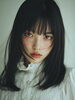 透明感のある仕上がりになります「コラーゲンって髪の毛にいいの？美容師目線で解説します【志木美容院/志木美容室】」