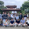 沖縄へ二泊三日の社員旅行に行ってきました