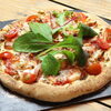 全部で9種類！きらくやのピザを紹介します🍕