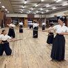 親子でなぎなた！　土曜なぎなた教室のご紹介【6/13】