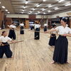 親子でなぎなた！　土曜なぎなた教室のご紹介【6/13】