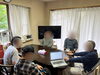 ブログの話し合い風景「🛠️✨ リスタートの作業ランキング ✨🛠️　―パート３―」