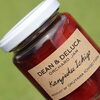 【今年も発売】とくべつなコラボジャム！ DEAN & DELUCA / ORCHARD JAM『奥山いちご農園』完熟いちごジャム