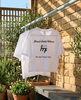「【個人グッズ紹介🎁】〜オーバーサイズTシャツ〜」