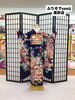 「ふりそでsanQ高砂店👘古典柄お振袖コーディネート✨6月振袖レンタルご契約の方、浴衣プレゼント❣️【東京都葛飾区限定！成人式の豪華振袖フルセットレンタル)」
