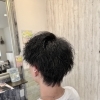 夏はツイストスパイラルが人気🔥メンズ必見