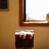 ちょい増しアイスコーヒーと期間限定マフィンで、涼やかなカフェ時間を