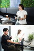 「Trải nghiệm một ngày làm việc hiệu suất tại Silentium Coffee」