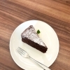 ランチ後は“静かなひとり時間”をゆっくりどうぞ