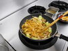 「ランチの看板メニュー＊ホルモン焼きうどんのご紹介😊」