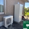 電気温水器からエコキュートへ交換！光熱費はどれくらい変わる？
