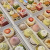 父の日ケーキ