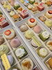 一口で幸せ気分・ご褒美スイーツ「父の日ケーキ」