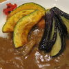 【週替わりメニュー】辛口野菜カレー