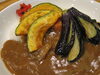 「【週替わりメニュー】辛口野菜カレー」