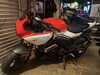 近所の冒険に出かけませんか？「CFMOTO「PAPIO XO」シリーズが店頭に勢ぞろいしました」