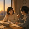 テスト前に「朝6時から授業」をした理由