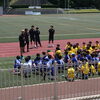 ＼御所フットボールクラブ活動記録／現役J1✨昌子源選手によるサッカークリニック✨参加‼️トレーニングマッチ‼️飛鳥FC試合応援‼️