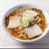 私が煮干しの効いたラーメンを好きになったきっかけ