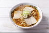 「私が煮干しの効いたラーメンを好きになったきっかけ」