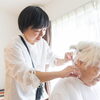 訪問理美容は生活インフラです✂️