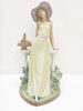 「【新潟市/三条市/買取本舗ふくろう】　LLADRO　リヤドロ　フィギュリン　西洋磁器人形　置物　オブジェ　マイセン　ヘレンド　ブランド　食器　買取　売る　遺品整理　終活　断捨離　空き家整理　整理品　出張買取　新潟市東区　新潟市西区　三条市」