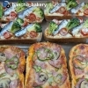 惣菜パン　岡山市北区パン屋　Bancho　Bakery