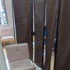 薬局内フットケアスペースで足のお悩み相談をお受けしています