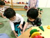 「幼児開放事業「のびのびひろば」を開催しました！」